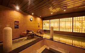 ドーミーイン Express Seoul 仁寺洞(インサドン)